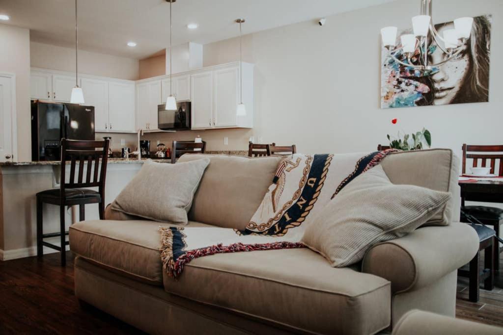Kissimmee Vacation Home Eksteriør bilde