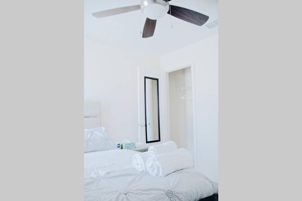 Kissimmee Vacation Home Eksteriør bilde