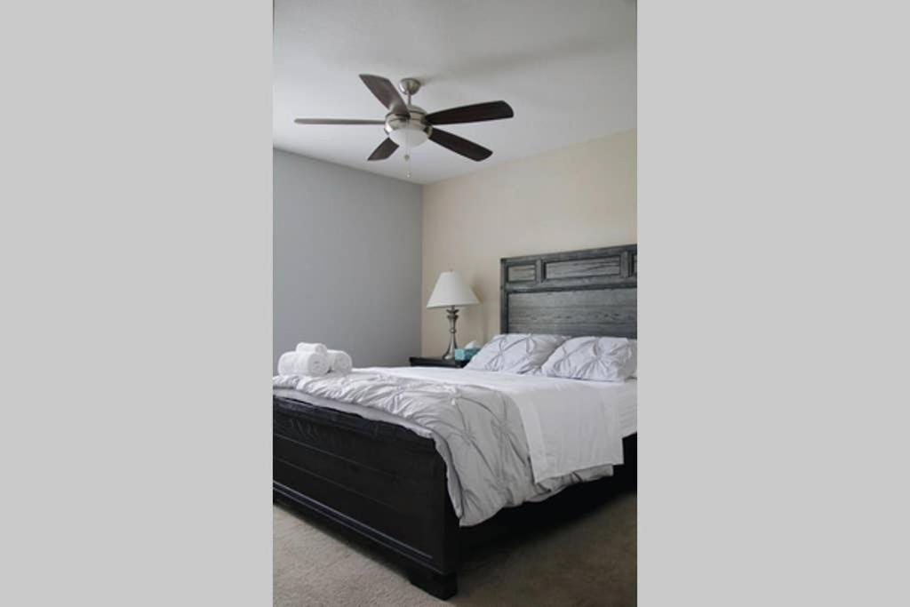 Kissimmee Vacation Home Eksteriør bilde