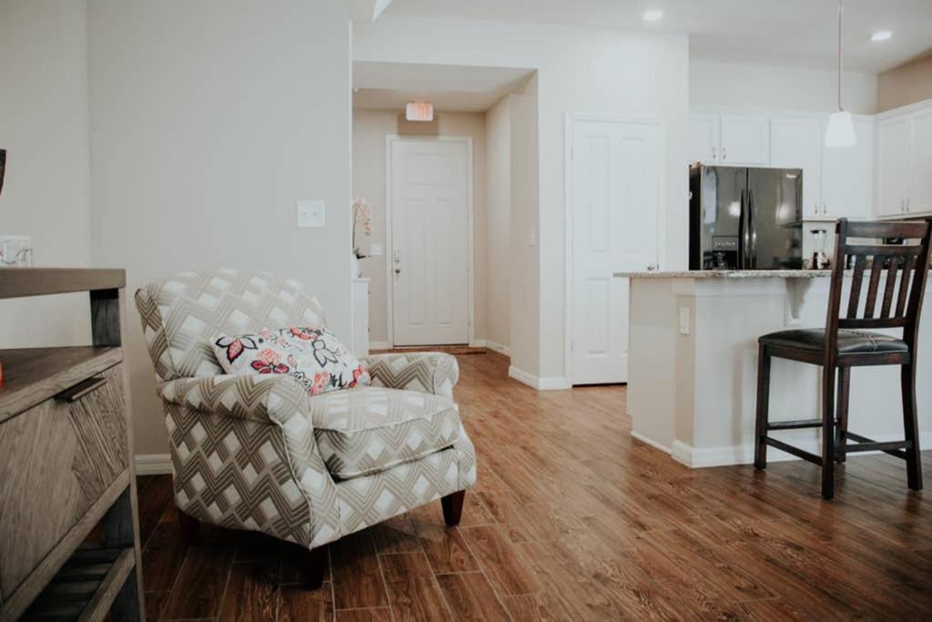 Kissimmee Vacation Home Eksteriør bilde