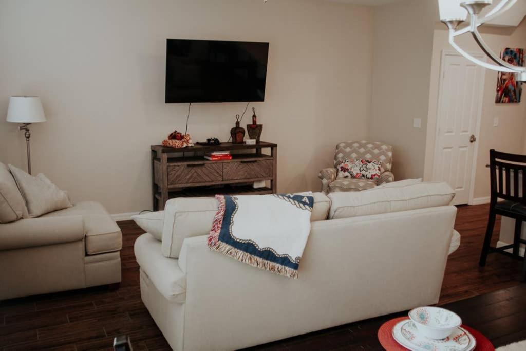 Kissimmee Vacation Home Eksteriør bilde