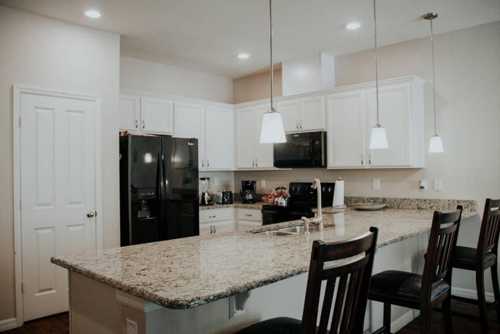 Kissimmee Vacation Home Eksteriør bilde